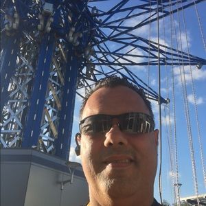 Meet your Posher, Jorge